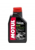 Bidon 1 litre huile detransmission-motul-transoil-expert-10w40